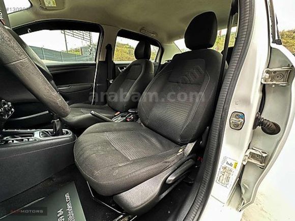 ALP MOTORSDAN 2016 PEUGEOT 301 1.6 HDİ ACTİVE