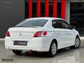 ALP MOTORSDAN 2016 PEUGEOT 301 1.6 HDİ ACTİVE