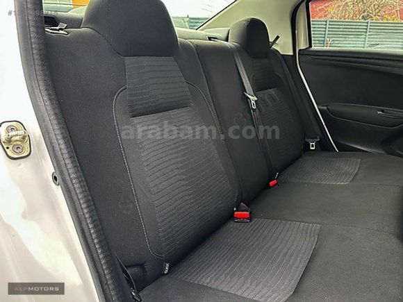 ALP MOTORSDAN 2016 PEUGEOT 301 1.6 HDİ ACTİVE