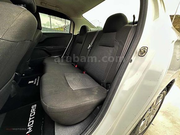 ALP MOTORSDAN 2016 PEUGEOT 301 1.6 HDİ ACTİVE