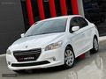 ALP MOTORSDAN 2016 PEUGEOT 301 1.6 HDİ ACTİVE