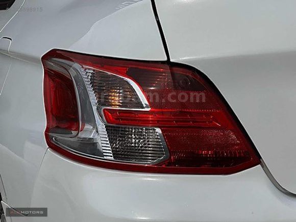 ALP MOTORSDAN 2016 PEUGEOT 301 1.6 HDİ ACTİVE