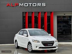 ALP MOTORSDAN 2016 PEUGEOT 301 1.6 HDİ ACTİVE