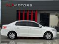 ALP MOTORSDAN 2016 PEUGEOT 301 1.6 HDİ ACTİVE