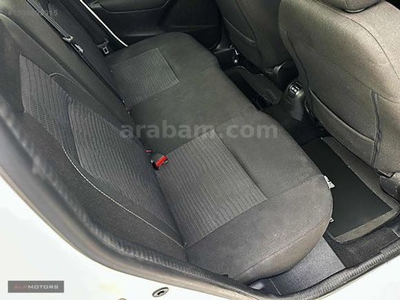 ALP MOTORSDAN 2016 PEUGEOT 301 1.6 HDİ ACTİVE