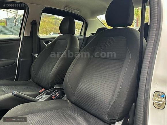 ALP MOTORSDAN 2016 PEUGEOT 301 1.6 HDİ ACTİVE