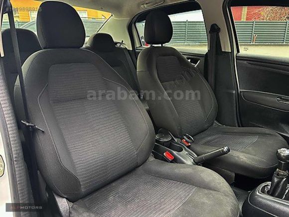 ALP MOTORSDAN 2016 PEUGEOT 301 1.6 HDİ ACTİVE