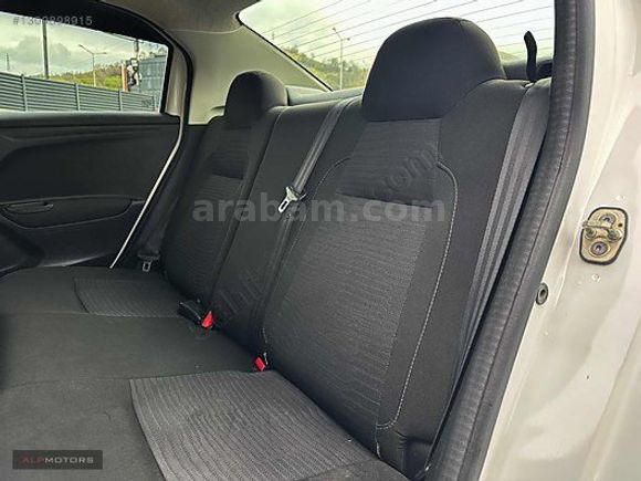 ALP MOTORSDAN 2016 PEUGEOT 301 1.6 HDİ ACTİVE
