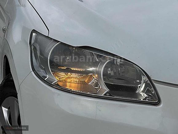 ALP MOTORSDAN 2016 PEUGEOT 301 1.6 HDİ ACTİVE