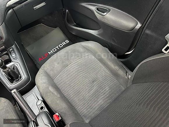 ALP MOTORSDAN 2016 PEUGEOT 301 1.6 HDİ ACTİVE