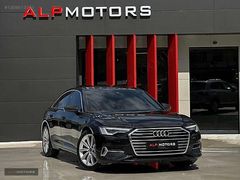 ALP MOTORS'DAN 2022 MODEL AUDİ A6 40 TDİ QUATTRO SPORT