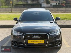 ATAMOTORS AUDİ A6 3.0 FACELİFT 2018 TAKAS K.K 12 AY