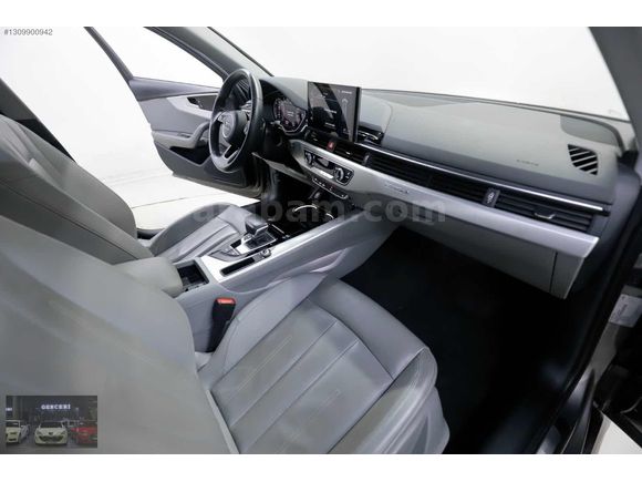 2021 A4 40 TDI QUATTRO ADVANCED İLK ELDEN BAKIMLI