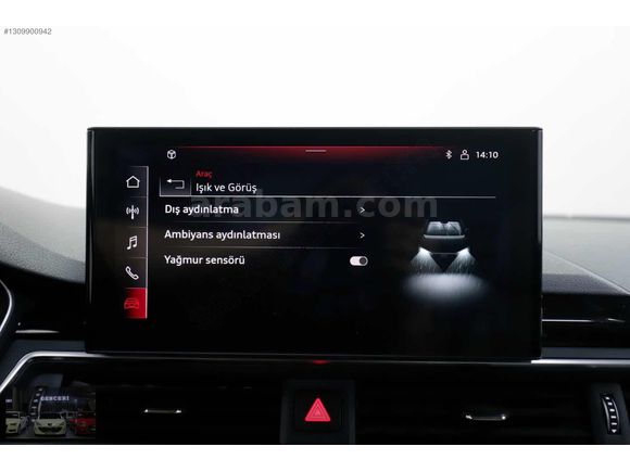 2021 A4 40 TDI QUATTRO ADVANCED İLK ELDEN BAKIMLI