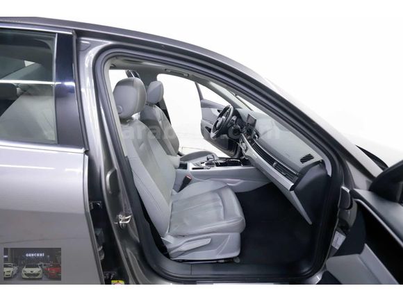 2021 A4 40 TDI QUATTRO ADVANCED İLK ELDEN BAKIMLI