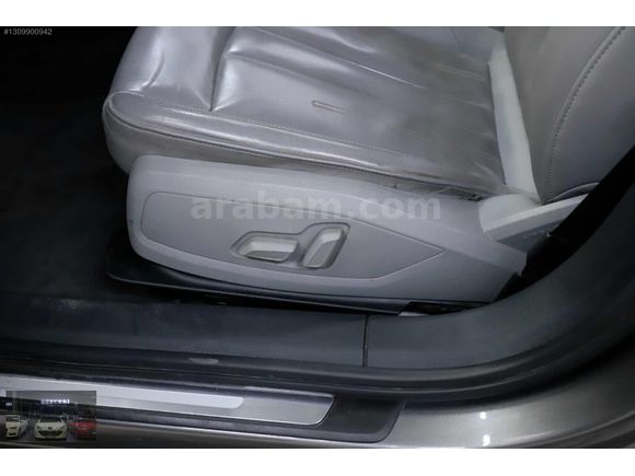 2021 A4 40 TDI QUATTRO ADVANCED İLK ELDEN BAKIMLI
