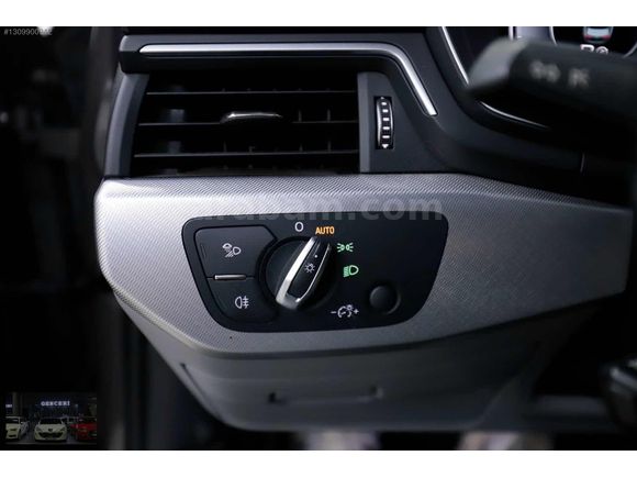2021 A4 40 TDI QUATTRO ADVANCED İLK ELDEN BAKIMLI
