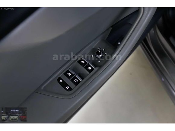 2021 A4 40 TDI QUATTRO ADVANCED İLK ELDEN BAKIMLI
