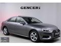 2021 A4 40 TDI QUATTRO ADVANCED İLK ELDEN BAKIMLI