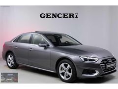 2021 A4 40 TDI QUATTRO ADVANCED İLK ELDEN BAKIMLI