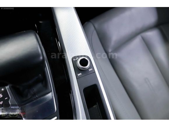 2021 A4 40 TDI QUATTRO ADVANCED İLK ELDEN BAKIMLI