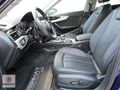 2022 Çıkışlı-63,000 kmde-A4-40TDI-ADVANCED-Dizel+ Hybrid -204 Hp