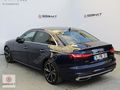 2022 Çıkışlı-63,000 kmde-A4-40TDI-ADVANCED-Dizel+ Hybrid -204 Hp