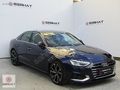 2022 Çıkışlı-63,000 kmde-A4-40TDI-ADVANCED-Dizel+ Hybrid -204 Hp