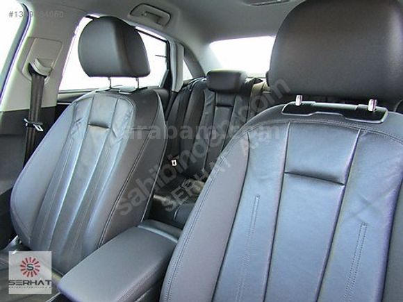2022 Çıkışlı-63,000 kmde-A4-40TDI-ADVANCED-Dizel+ Hybrid -204 Hp