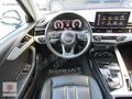2022 Çıkışlı-63,000 kmde-A4-40TDI-ADVANCED-Dizel+ Hybrid -204 Hp