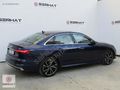 2022 Çıkışlı-63,000 kmde-A4-40TDI-ADVANCED-Dizel+ Hybrid -204 Hp