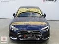 2022 Çıkışlı-63,000 kmde-A4-40TDI-ADVANCED-Dizel+ Hybrid -204 Hp