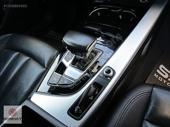 2022 Çıkışlı-63,000 kmde-A4-40TDI-ADVANCED-Dizel+ Hybrid -204 Hp