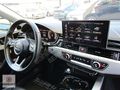 2022 Çıkışlı-63,000 kmde-A4-40TDI-ADVANCED-Dizel+ Hybrid -204 Hp