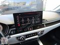 2022 Çıkışlı-63,000 kmde-A4-40TDI-ADVANCED-Dizel+ Hybrid -204 Hp