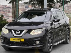 SK AUTO'DAN"462.000?"PEŞİNAT İLE NİSSAN XTRAİL DÜŞÜKKM+FULL+FULL