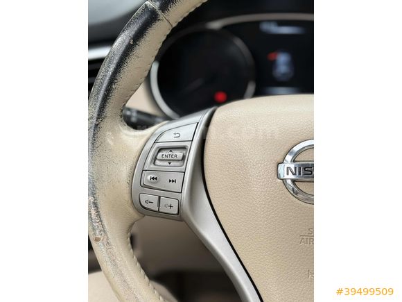 SK AUTO'DAN"462.000?"PEŞİNAT İLE NİSSAN XTRAİL DÜŞÜKKM+FULL+FULL