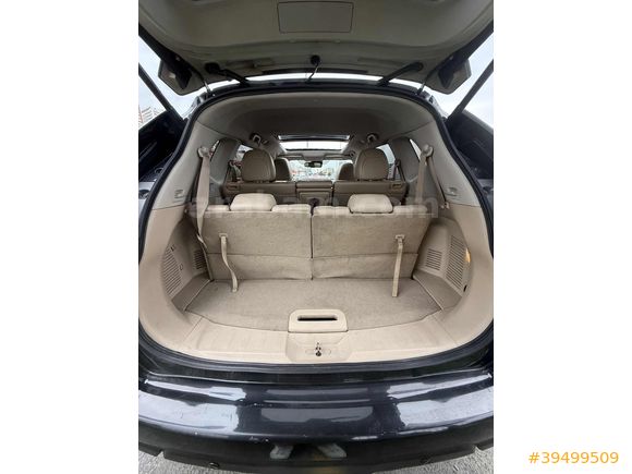 SK AUTO'DAN"462.000?"PEŞİNAT İLE NİSSAN XTRAİL DÜŞÜKKM+FULL+FULL