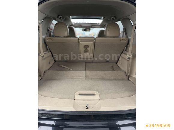 SK AUTO'DAN"462.000?"PEŞİNAT İLE NİSSAN XTRAİL DÜŞÜKKM+FULL+FULL