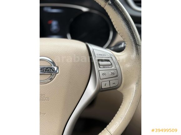SK AUTO'DAN"462.000?"PEŞİNAT İLE NİSSAN XTRAİL DÜŞÜKKM+FULL+FULL
