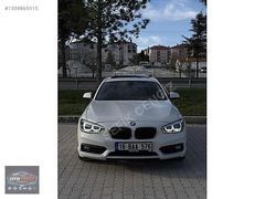 2015 MODEL BOYASIZ HATASIZ BMW 116D