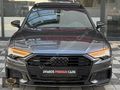 2022 A6 AVANT 45 TFSI S LİNE QUATTRO 45.000 KM'de HATASIZ PPF
