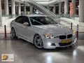 AKAY CAR'DAN 2012 BMW F30 3.20D STANDART MÜKEMMEL KONDİSYON