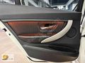 AKAY CAR'DAN 2012 BMW F30 3.20D STANDART MÜKEMMEL KONDİSYON