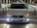 AKAY CAR'DAN 2012 BMW F30 3.20D STANDART MÜKEMMEL KONDİSYON