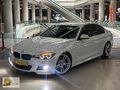 AKAY CAR'DAN 2012 BMW F30 3.20D STANDART MÜKEMMEL KONDİSYON