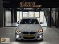 AKAY CAR'DAN 2012 BMW F30 3.20D STANDART MÜKEMMEL KONDİSYON