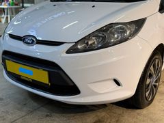 Sahibinden Ford Fiesta 1.4 Trend 2012 Model 