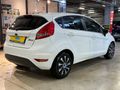Sahibinden Ford Fiesta 1.4 Trend 2012 Model 