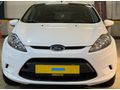 Sahibinden Ford Fiesta 1.4 Trend 2012 Model 